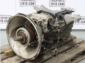 Коробка передач MERCEDES-BENZ