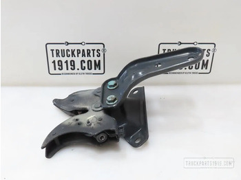 Подвеска кабины MERCEDES-BENZ