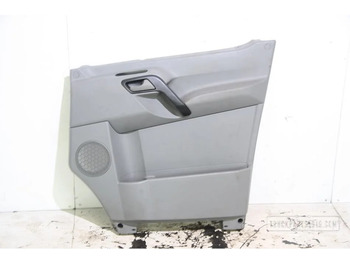 Дверь и запчасти MERCEDES-BENZ