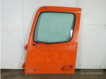 Дверь и запчасти MERCEDES-BENZ