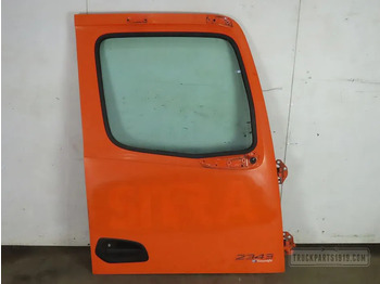 Дверь и запчасти MERCEDES-BENZ