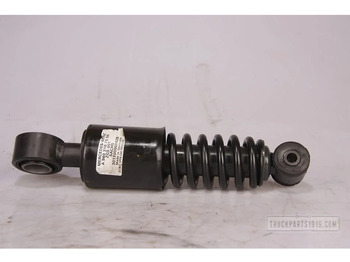 Подвеска кабины MERCEDES-BENZ