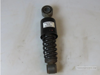 Подвеска кабины MERCEDES-BENZ