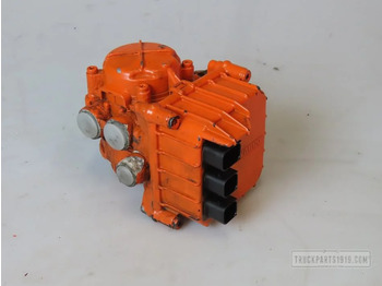 Тормозной клапан MERCEDES-BENZ