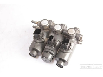 Клапан MERCEDES-BENZ