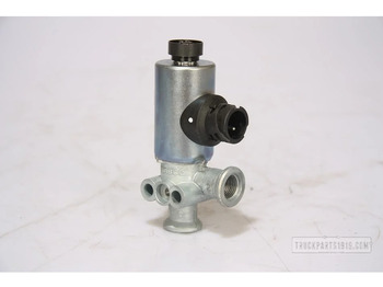 Клапан MERCEDES-BENZ