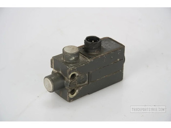 Клапан MERCEDES-BENZ