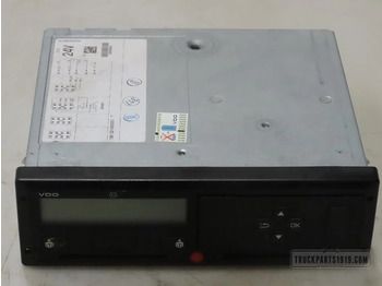 Электрическая система MERCEDES-BENZ