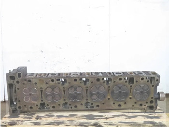 Головка блока MERCEDES-BENZ