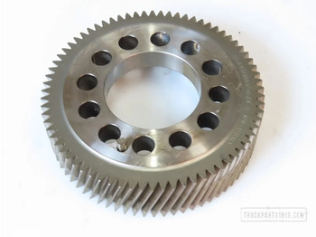 Коленчатый вал MERCEDES-BENZ