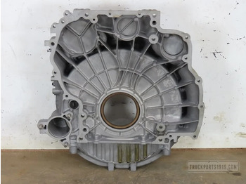 Коленчатый вал MERCEDES-BENZ