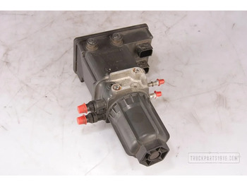 Выхлопная система MERCEDES-BENZ