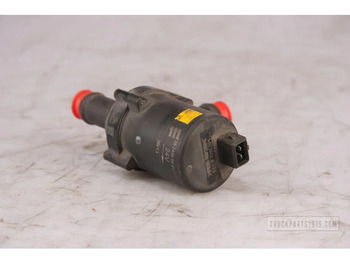 Отопление/ Вентиляция MERCEDES-BENZ