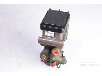 Тормозной клапан RENAULT