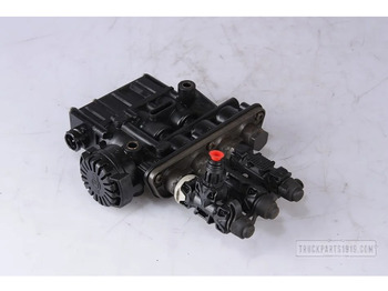 Клапан RENAULT