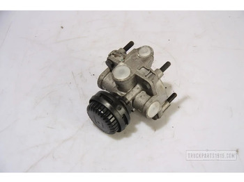 Клапан RENAULT