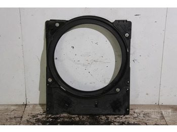 Вентилятор RENAULT