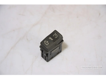 Приборная панель RENAULT