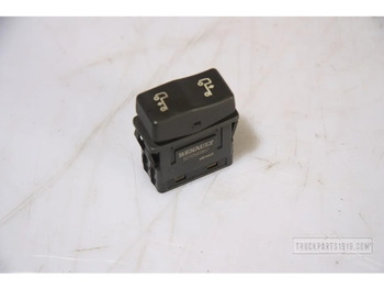 Приборная панель RENAULT