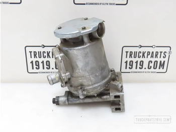 Двигатель и запчасти SCANIA