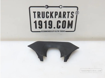 Кабина и интерьер SCANIA