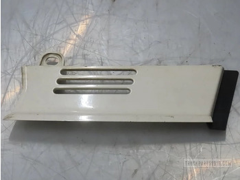 Решётка радиатора SCANIA