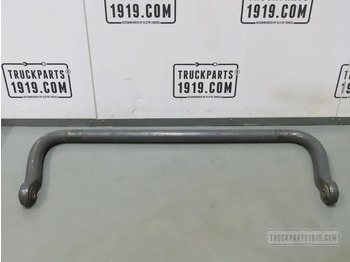 Подвеска SCANIA