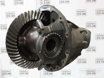 Дифференциал SCANIA R