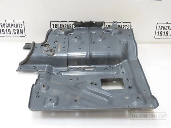 Кузов и экстерьер SCANIA