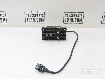 Электрическая система SCANIA