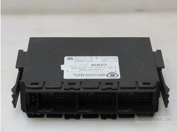 Блок управления SCANIA