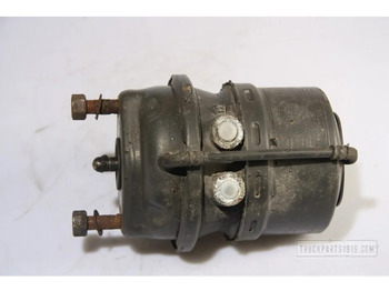 Детали тормозной системы SCANIA