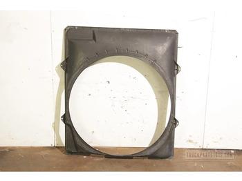 Вентилятор SCANIA R