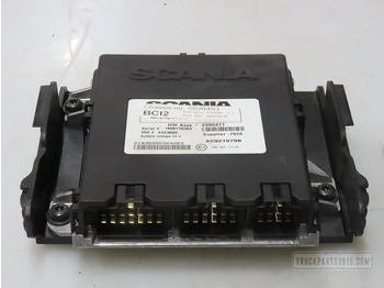 Блок управления SCANIA