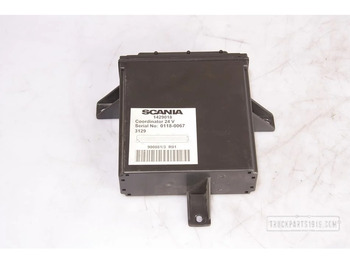 Блок управления SCANIA