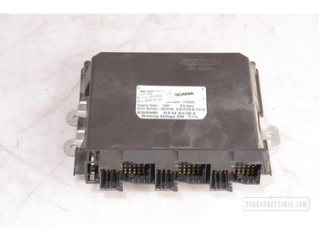 Блок управления SCANIA R