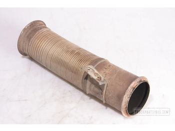 Выхлопная система SCANIA R