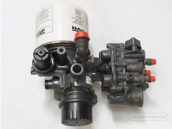 Запчасти DAF LF