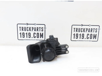 Электрическая система VOLVO