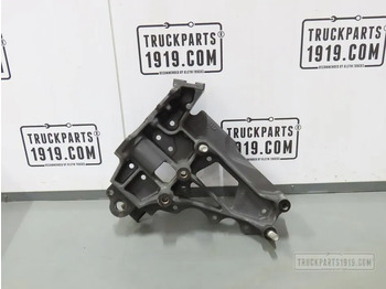 Кузов и экстерьер VOLVO FM