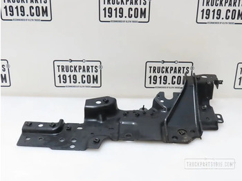 Кузов и экстерьер VOLVO FM