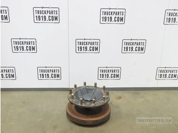 Ступица VOLVO