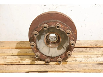 Ступица VOLVO