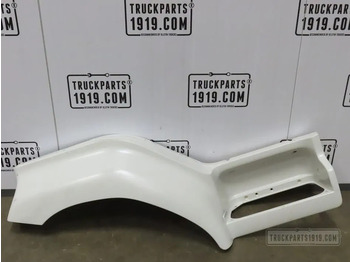 Кузов и экстерьер VOLVO