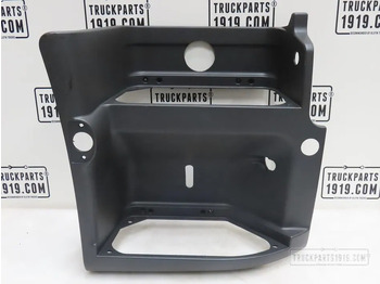 Кузов и экстерьер VOLVO