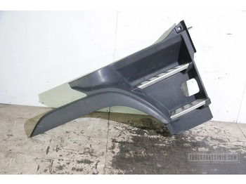 Боковая подножка VOLVO FH