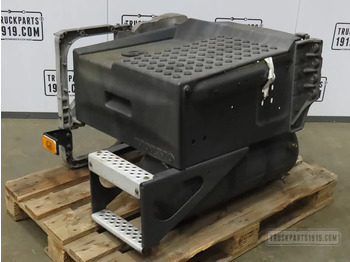 Электрическая система VOLVO