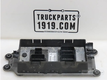 Блок управления VÖGELE