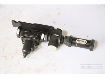 Детали тормозной системы WABCO