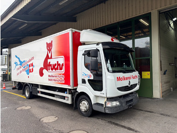 Рефрижератор RENAULT Midlum 220